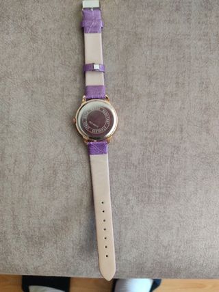 Reloj Fhulun mujer nuevo 