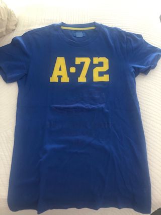Camiseta verano chico