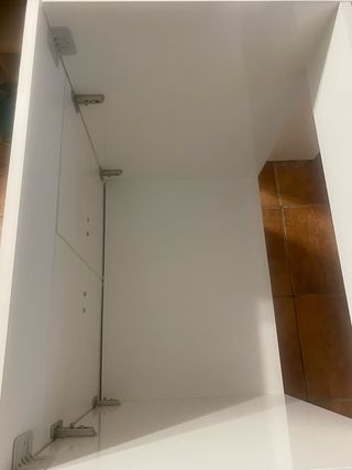 Mueble baño