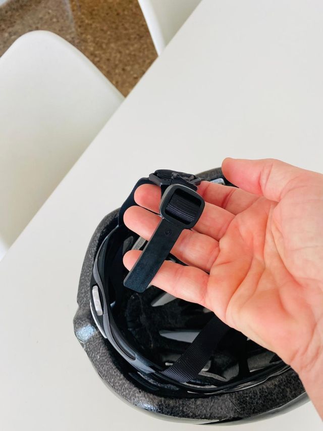 Casco Giro Trinity Talla M