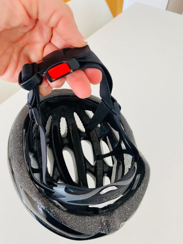 Casco Giro Trinity Talla M