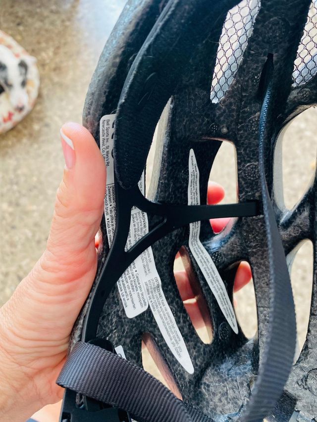 Casco Giro Trinity Talla M