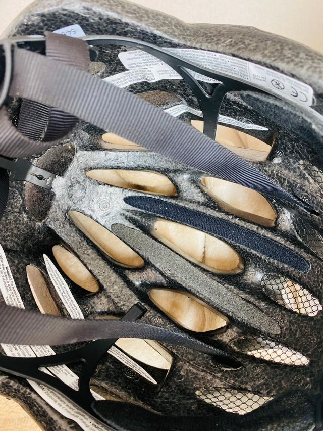 Casco Giro Trinity Talla M