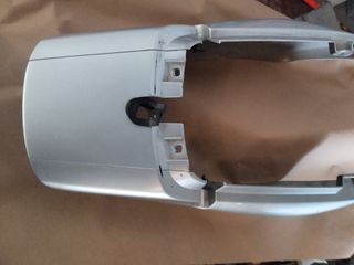Colín trasero Yamaha YBR 