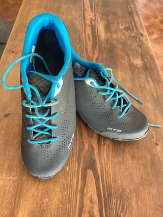 Zapatillas Shimano MT3