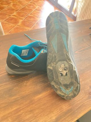 Zapatillas Shimano MT3