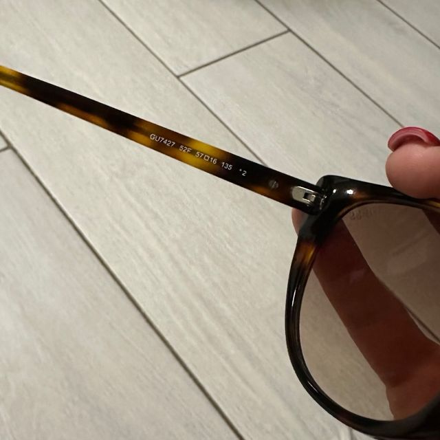 Occhiali da sole donna Guess