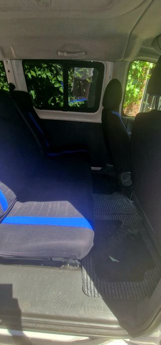 Fiat Scudo 2016