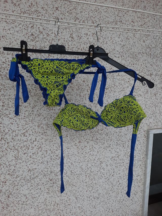 Costume mini Yamamay 