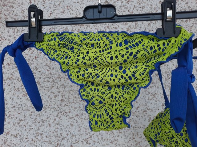 Costume mini Yamamay 