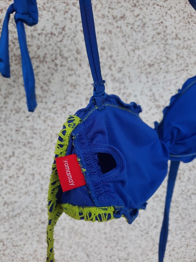 Costume mini Yamamay 