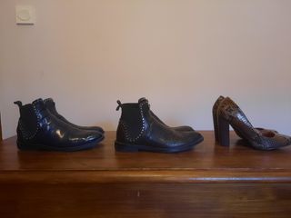 ZAPATOS