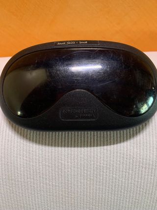 Occhiali da sole Carrera Porsche Design