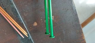 Set ferri per maglia