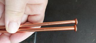 Set ferri per maglia