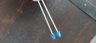 Set ferri per maglia