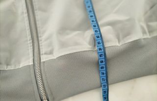 Chaqueta Nike capucha hombre original repel