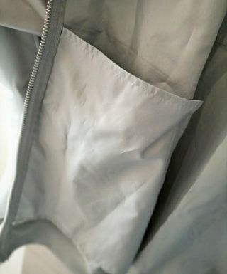 Chaqueta Nike capucha hombre original repel