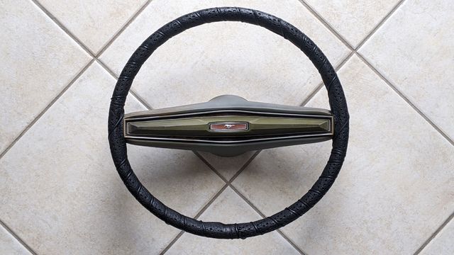 Volante Originale Ford Mustang 1970-73