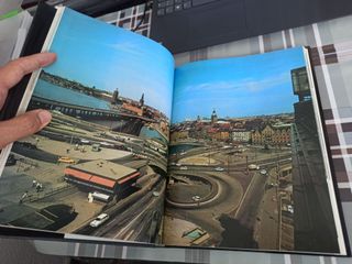 Las capitales de Europa