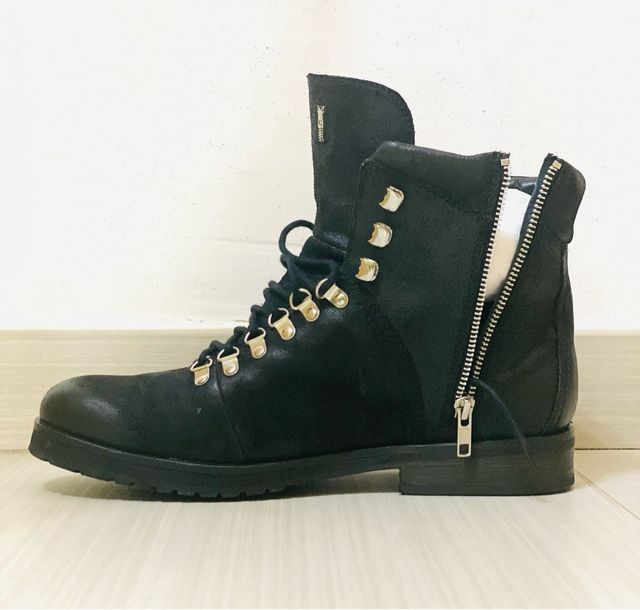 Crime London Anfibi - CR5016 - 41