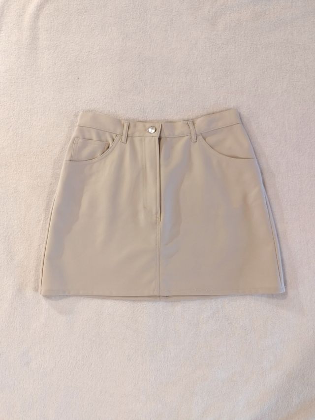 Gonna donna Playlife Benetton