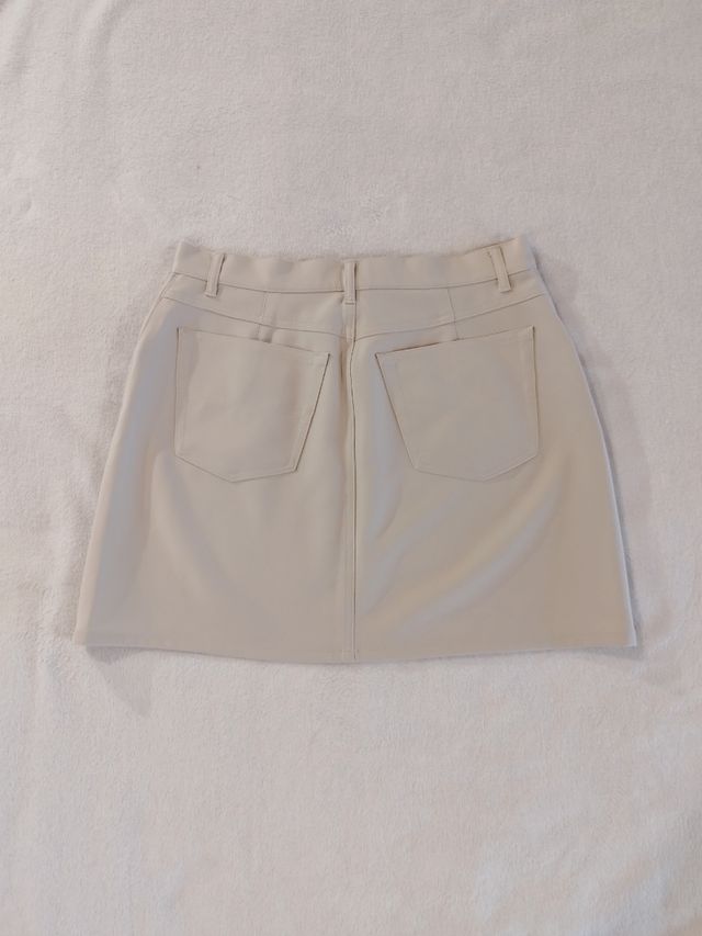 Gonna donna Playlife Benetton