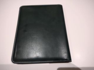 Carpeta Rolex Bloc con Boligrafo Caran D´Ache 849