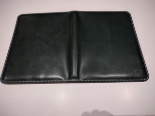 Carpeta Rolex Bloc con Boligrafo Caran D´Ache 849