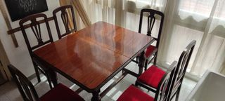 Mesa Comedor 