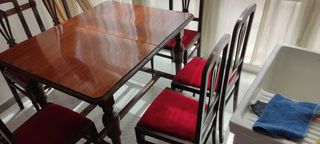 Mesa Comedor 