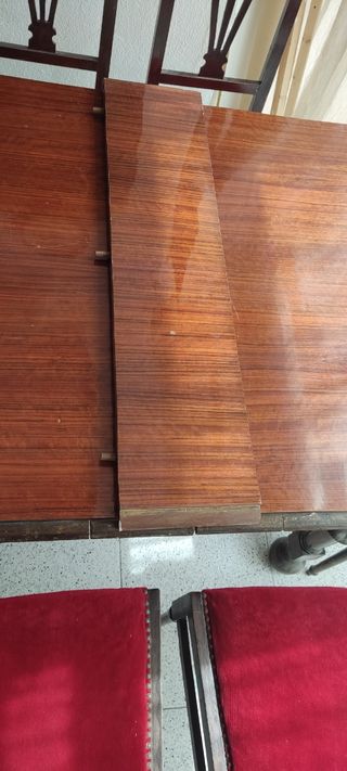 Mesa Comedor 