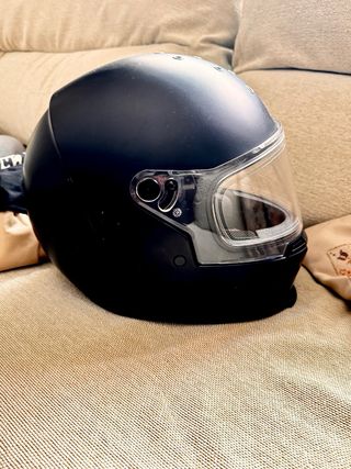 Casco BELL Eliminator 