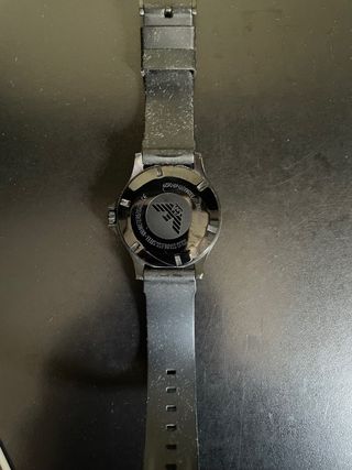 Reloj Armani