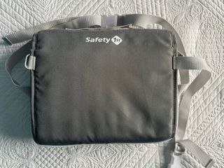 Trona plegable Safety 1st