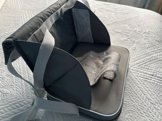 Trona plegable Safety 1st