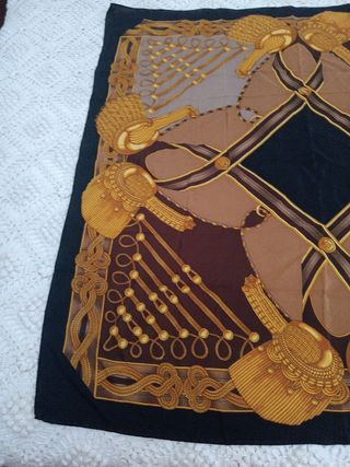 Pañuelo Guy St Honore