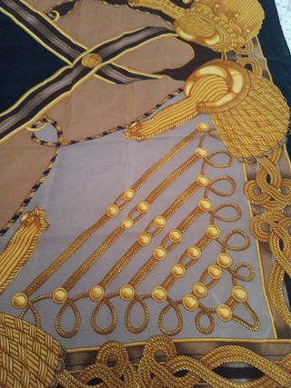 Pañuelo Guy St Honore