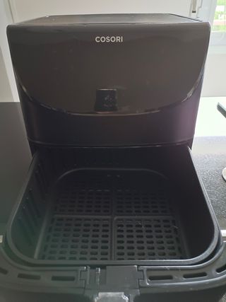 Freidora de aire