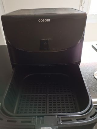 Freidora de aire
