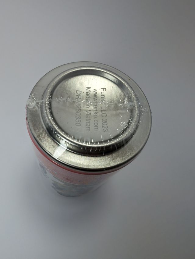 Funko soda the last ronin