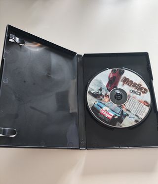 Pack Trackmanía original  juegos pc