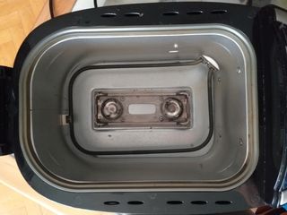 Panificadora Lidl Silver Crest