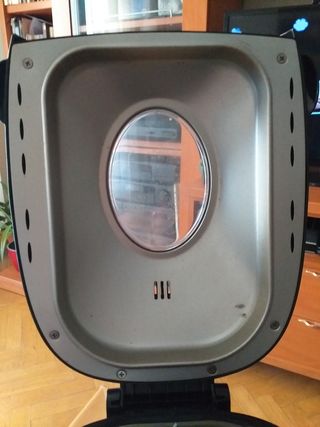 Panificadora Lidl Silver Crest