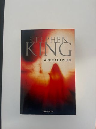 Libro Apocalipsis