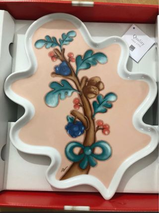 Piatto Thun preludio d’inverno