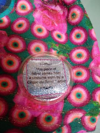 Vestido de Verano Desigual