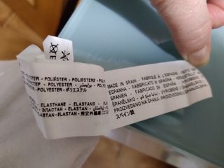 Vestido de Verano Desigual