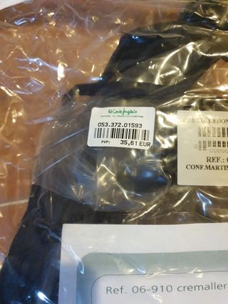 Carro bebé marca Arrue