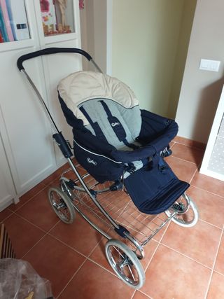 Carro bebé marca Arrue